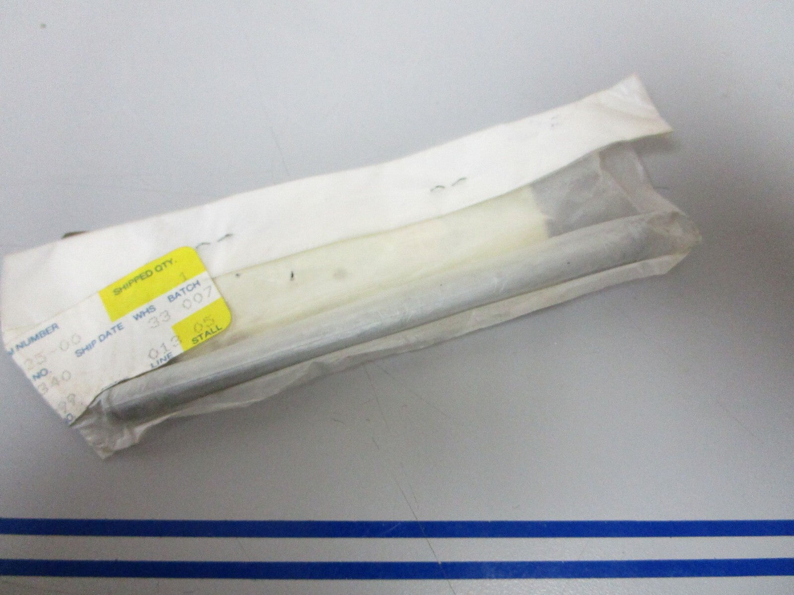 *NEW OEM* 0770 Yamaha Pin 90249-07M25