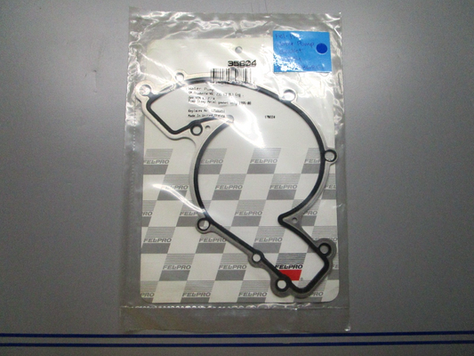 *NEW* 0810 Fel-Pro Water Pump Gasket 35804 Replaces: 12586851