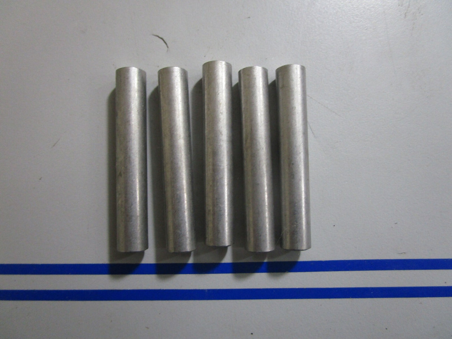 *NEW OEM* (LOT OF 5) 0770 OMC Johnson Evinrude Drive Pin 305500 0305500