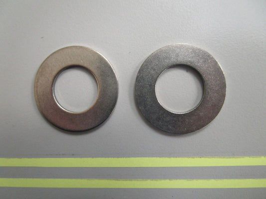 *NEW OEM* (LOT OF 2) 0810 OMC Johnson Evinrude Washer 318937 0318937