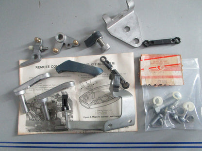 NEW OEM 93051M Mercury Quicksilver Attaching Kit 0820