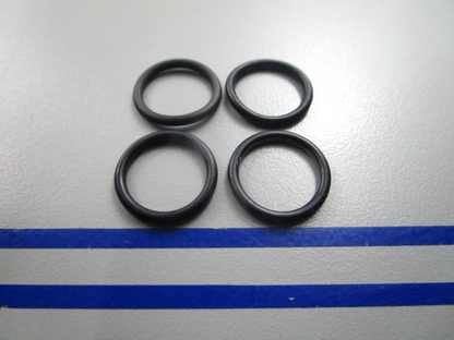 NEW (LOT OF 4) 18-7165 Replaces: OMC 304174 Mercury 25-45253 Sierra O-Ring 0810