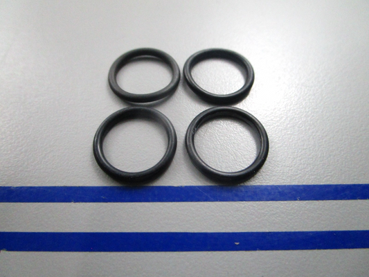 NEW (LOT OF 4) 18-7165 Replaces: OMC 304174 Mercury 25-45253 Sierra O-Ring 0810