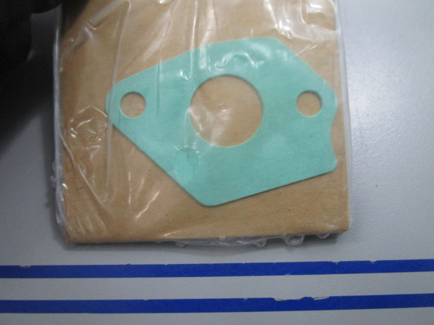 *NEW OEM* 0810 Honda Gasket 16221-ZW6-000