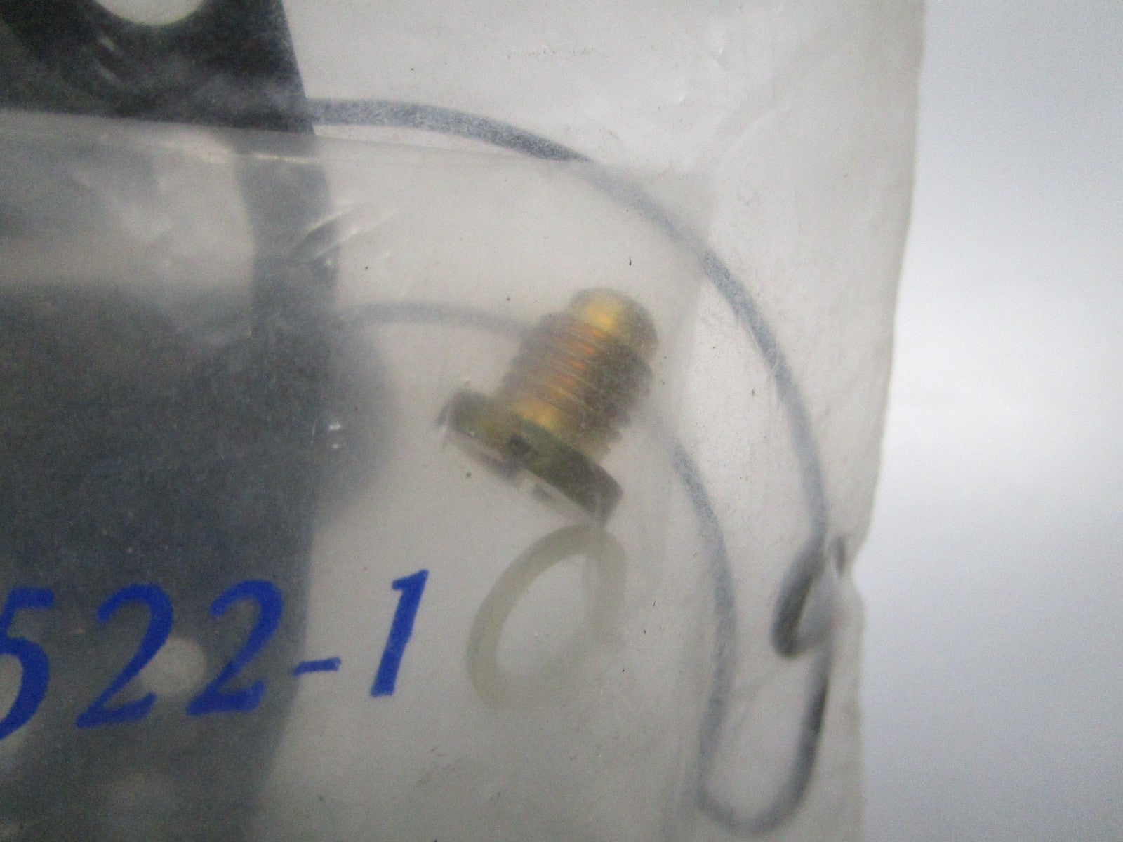 *NEW OEM* 0810 OMC Johnson Evinrude Carburetor Repair Kit 435442 0435442