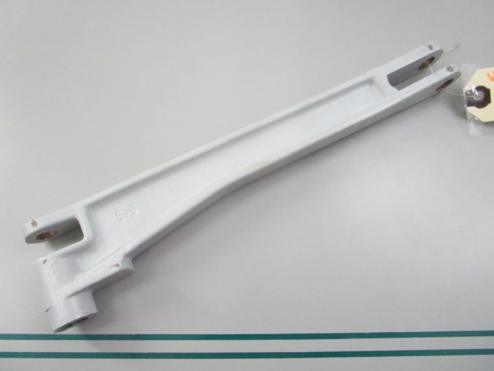 NEW OEM 852787 Volvo Penta Link Rod 0810