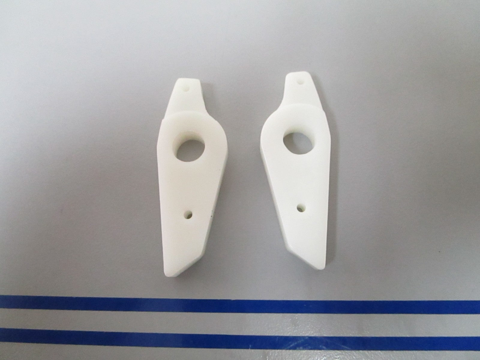 NEW OEM (LOT OF 2) 80599M Mercury Quicksilver Pawl 0810