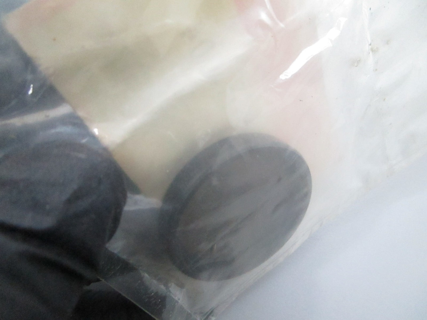 *NEW OEM* 0810 Honda Seal 91207-VM5-004