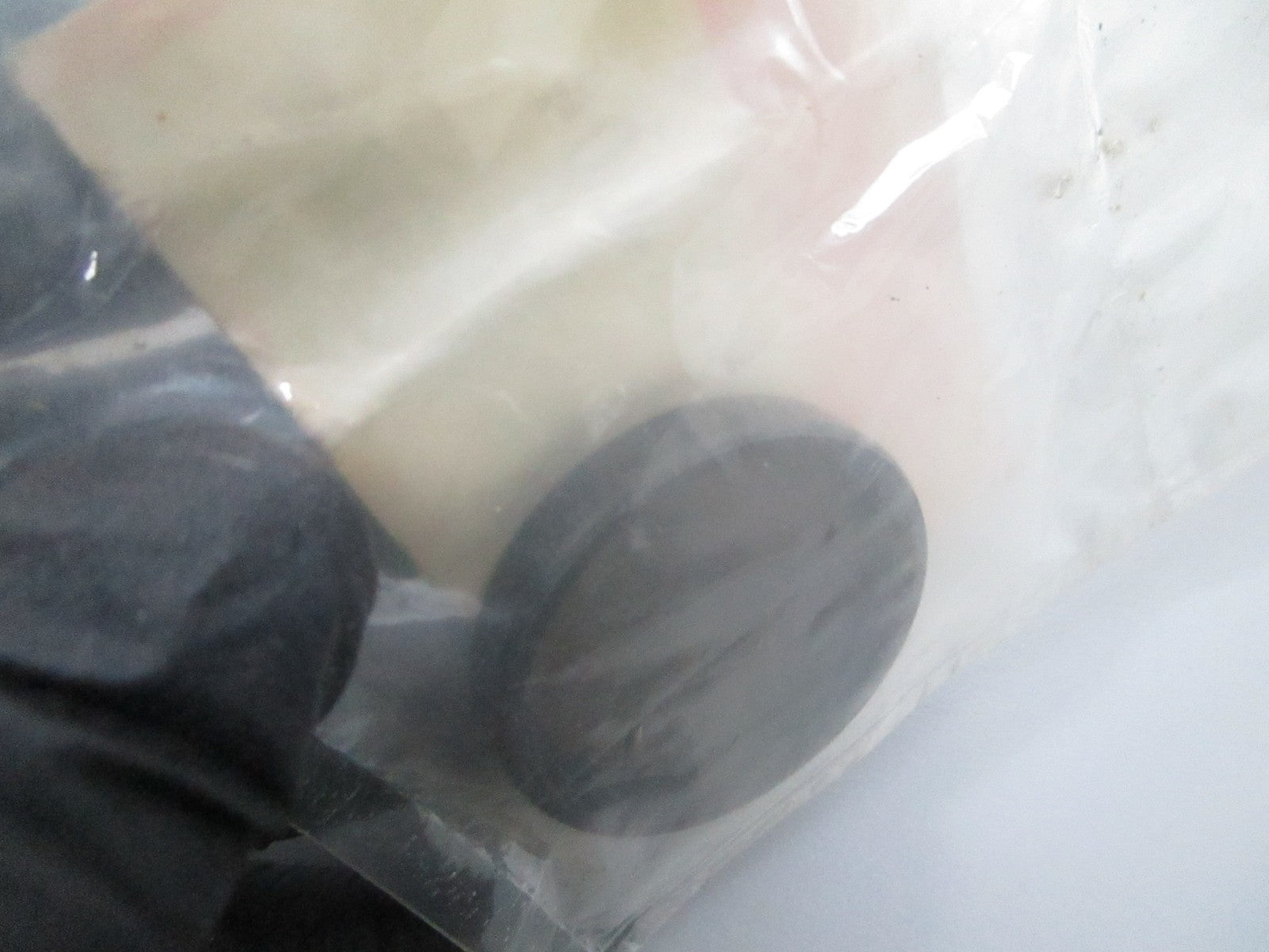 *NEW OEM* 0810 Honda Seal 91207-VM5-004