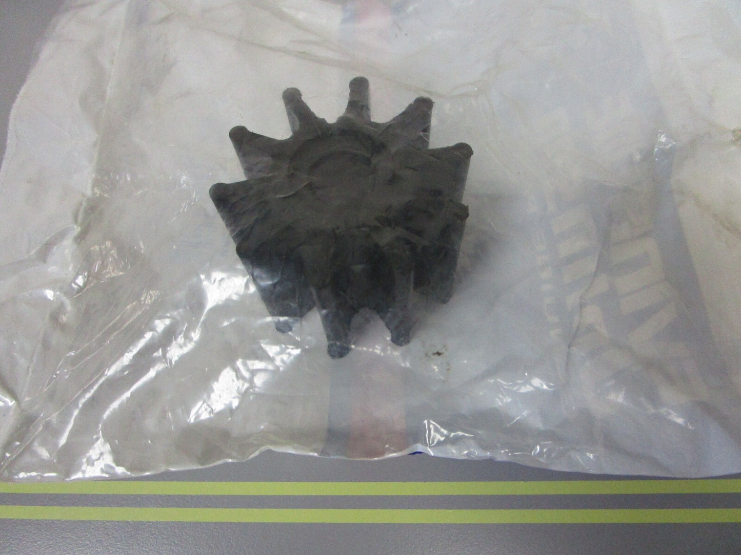 *NEW OEM* 0810 OMC Johnson Evinrude Impeller 777128 0777128