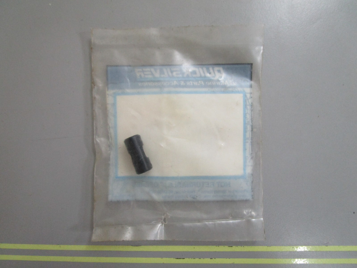 *NEW OEM* 0810 Mercury Quicksilver Cowl Latch 62629