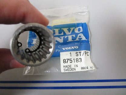 NEW OEM 875183 Volvo Penta Splined Sleeve 0720