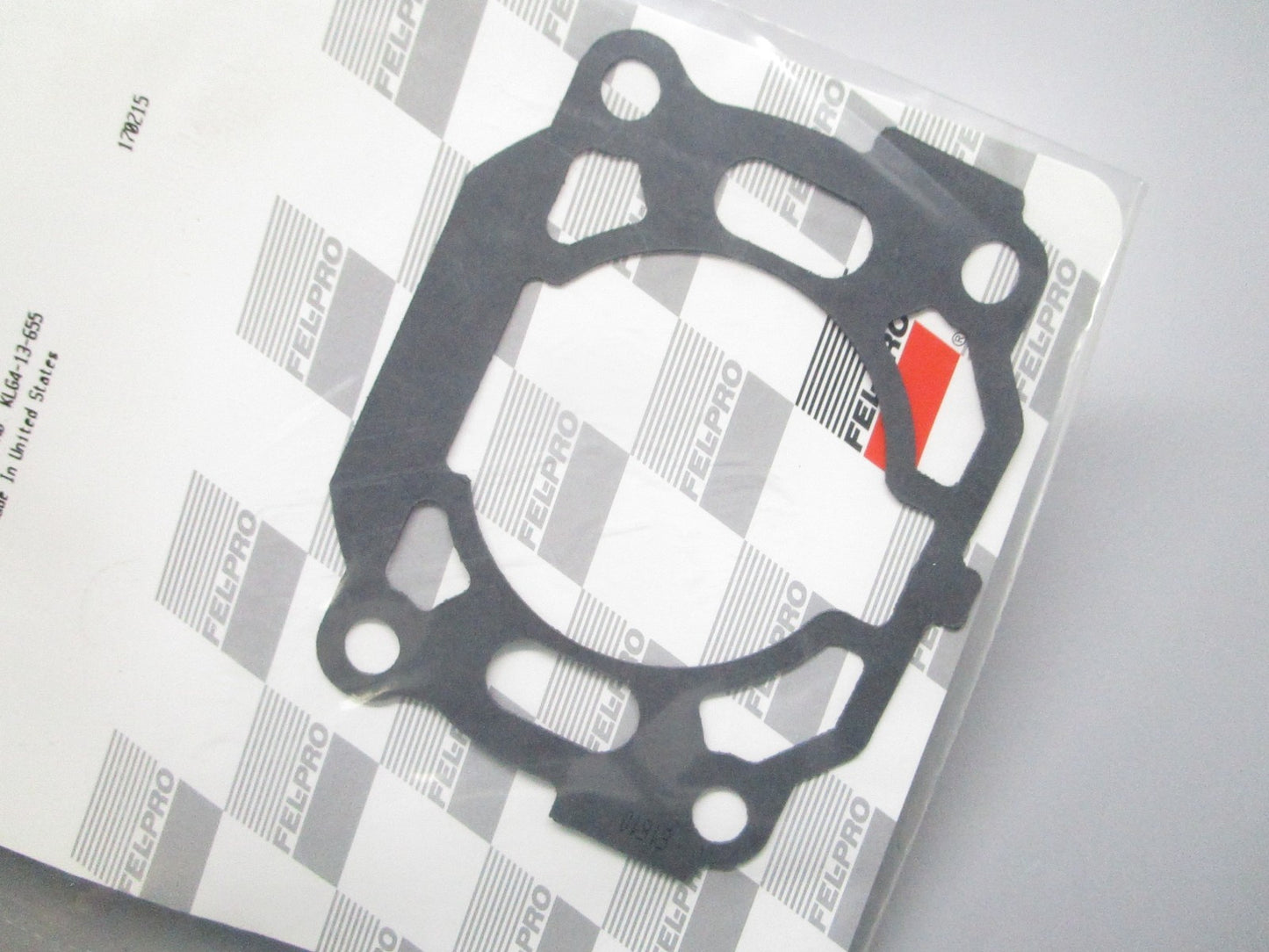 *NEW* 0810 Fel-Pro Throttle Body Gasket 61610