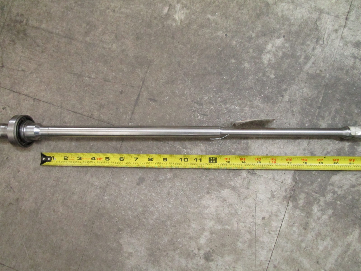 *NEW OEM* 0820 Mercury Quicksilver 20" Drive Shaft 45-817962A6