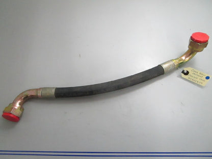 *NEW OEM* 0820 Case New Holland Flexible Hose 85802839