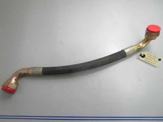 *NEW OEM* 0820 Case New Holland Flexible Hose 85802839
