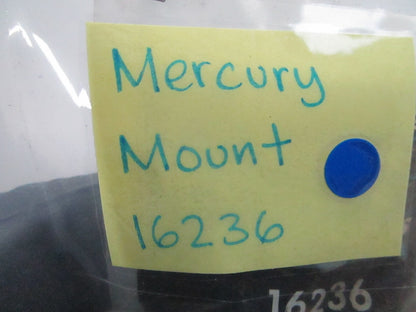 *NEW OEM* 0810 Mercury Quicksilver Mount 16236