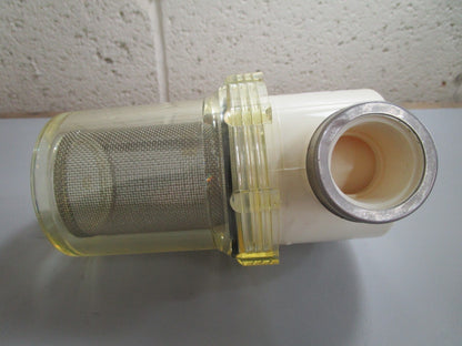 *NEW OEM* 0820 OMC Johnson Evinrude Strainer Assy 437597 0437597