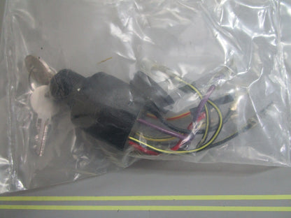 *NEW OEM* 0810 Mercury Quicksilver Switch Assembly 17009A5