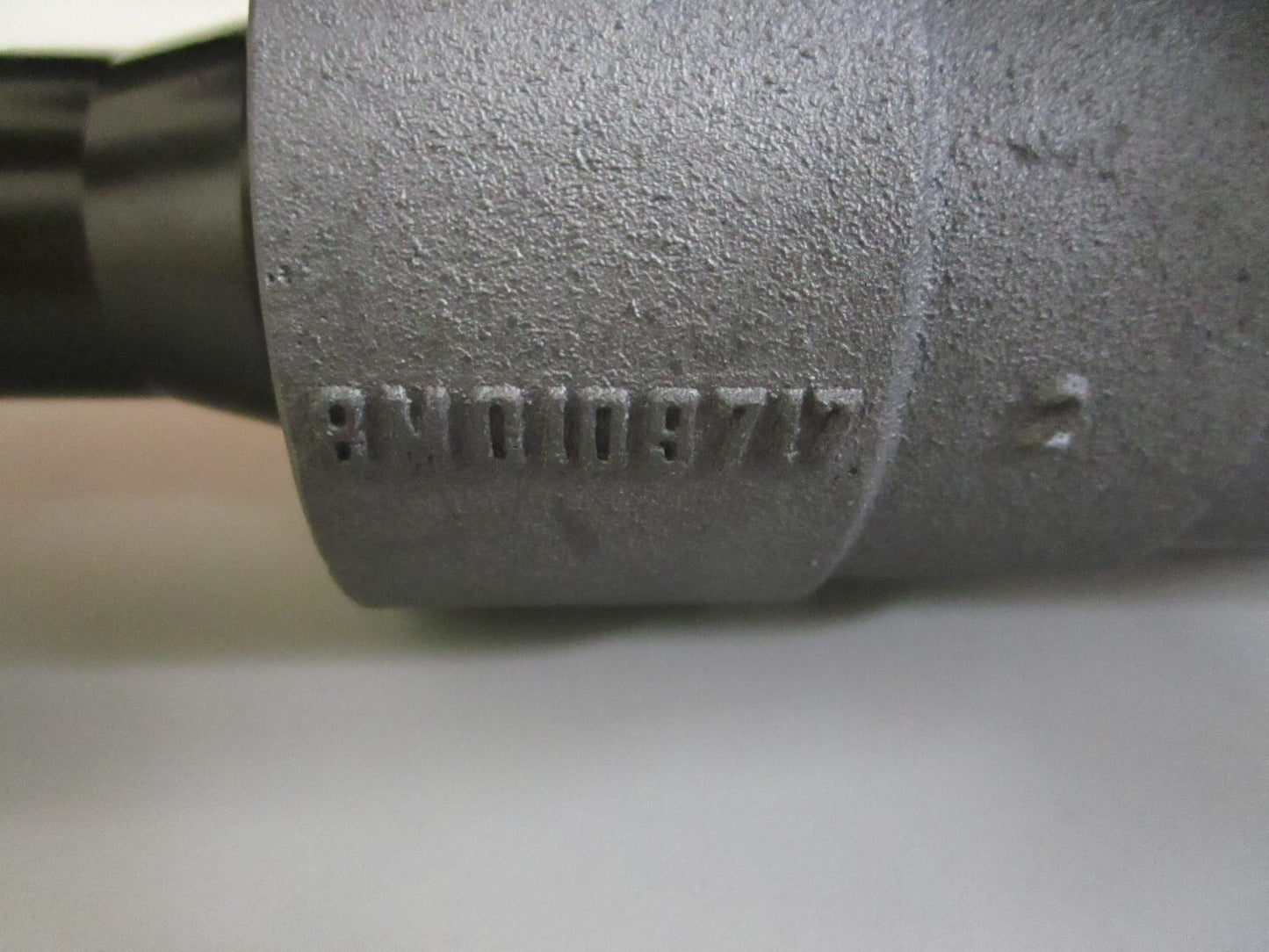 *NEW OEM* 0820 Mercury Quicksilver Power Steering Cylinder 8M010913 8M0109715
