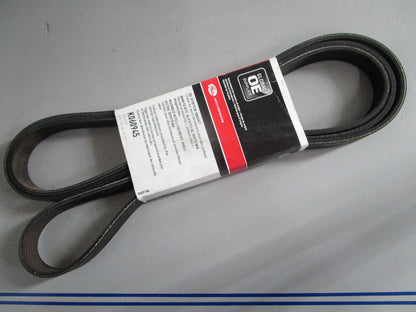 NEW K060905 Gates Century Series Micro-V Serpentine Belt 0820