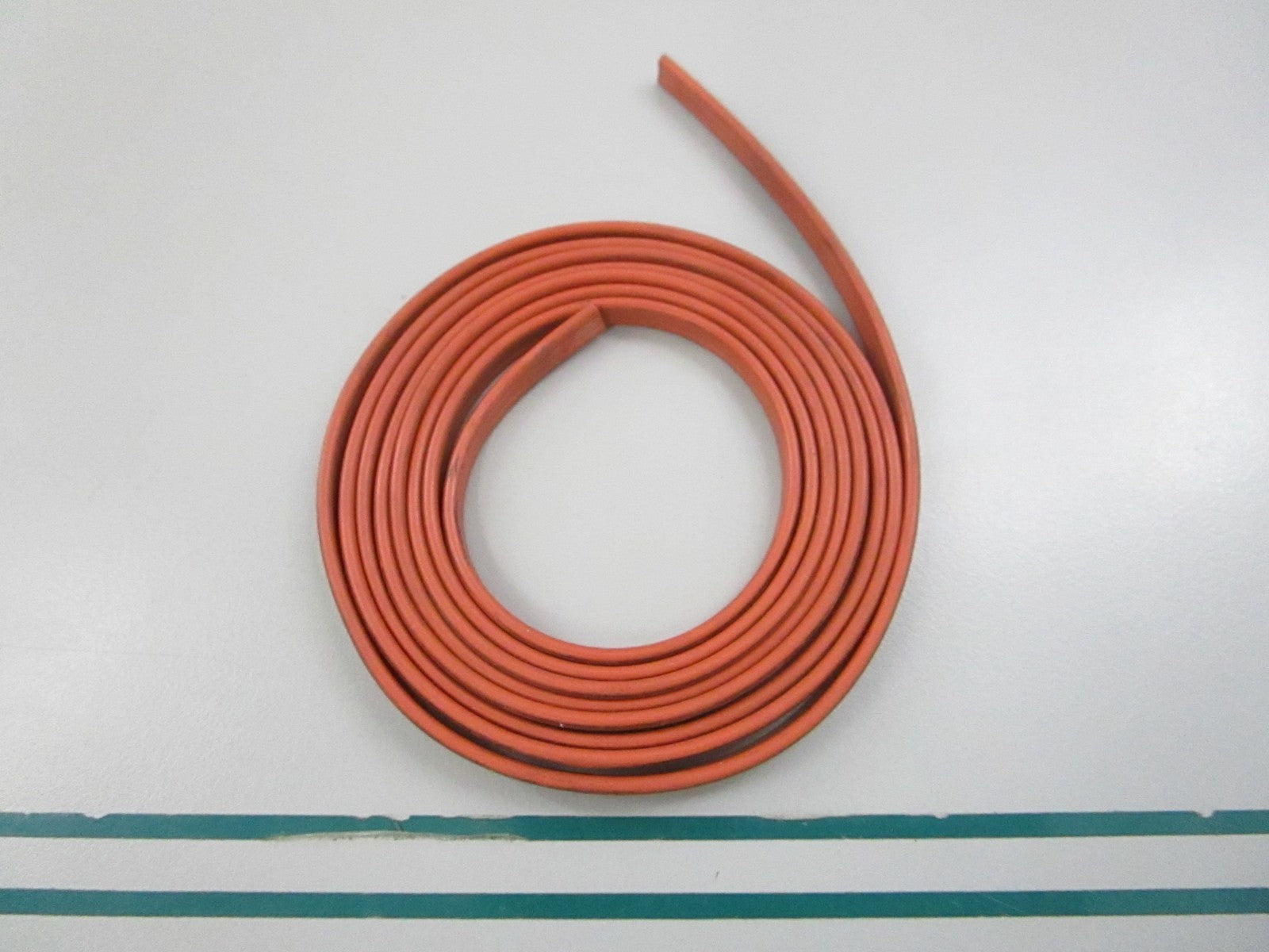 NEW OEM 4962722 Cummins Rectangle Seal Strip 0810