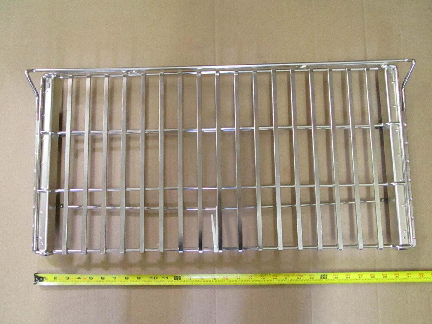 NEW OEM W11491350 Whirlpool Oven Rack 0820