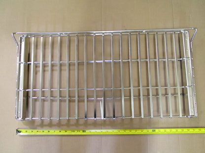 NEW OEM W11491350 Whirlpool Oven Rack 0820