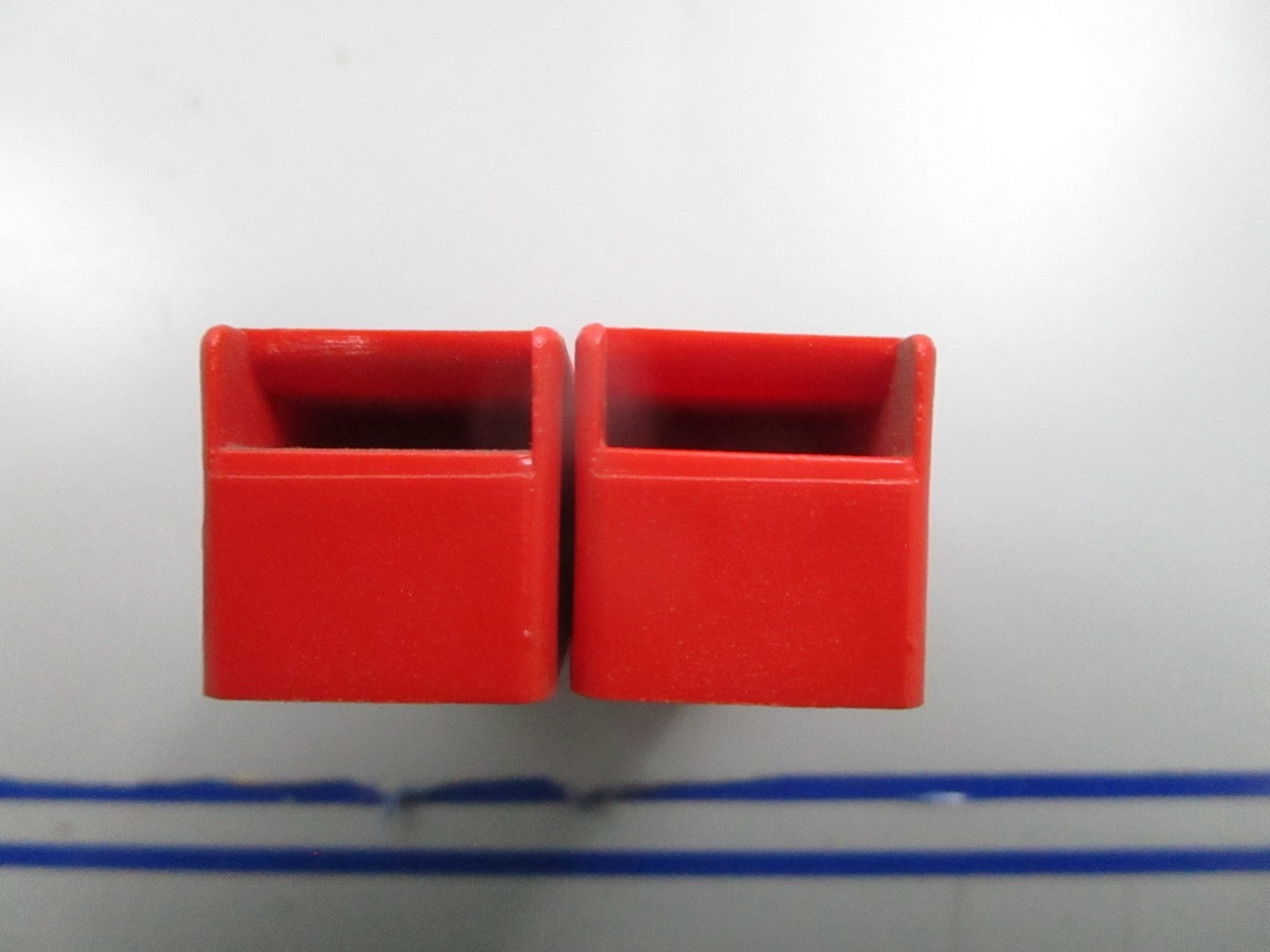 *NEW OEM* (LOT OF 2) 0810 OMC Johnson Evinrude Button 124629 0124629