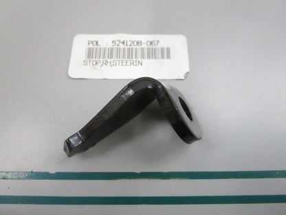 NEW OEM 5241208-067 Polaris Steering Stop Plate 0810