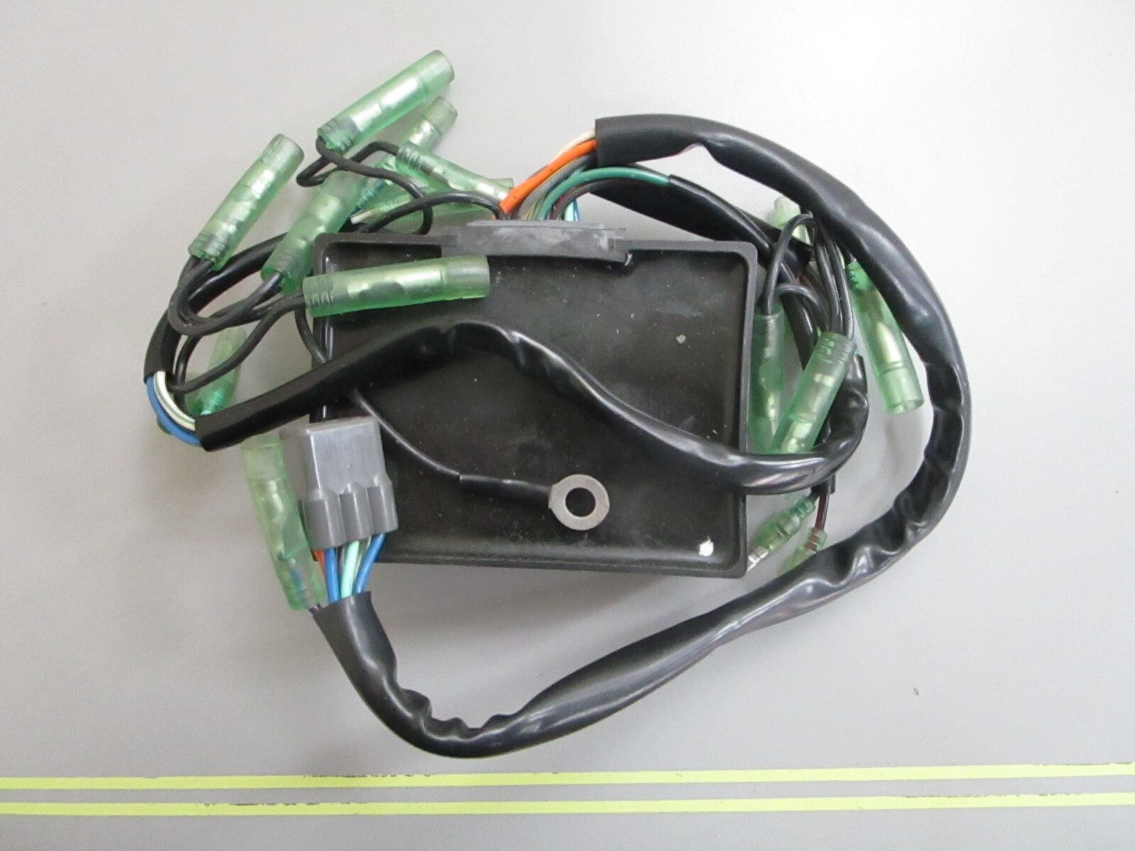 *NEW OEM* 0820 Suzuki CDI Unit 32900-87D60