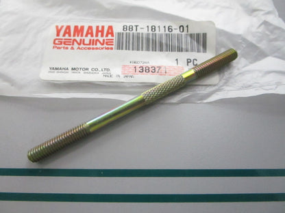 NEW OEM 88T-18116-01-00 Yamaha Rod 0810