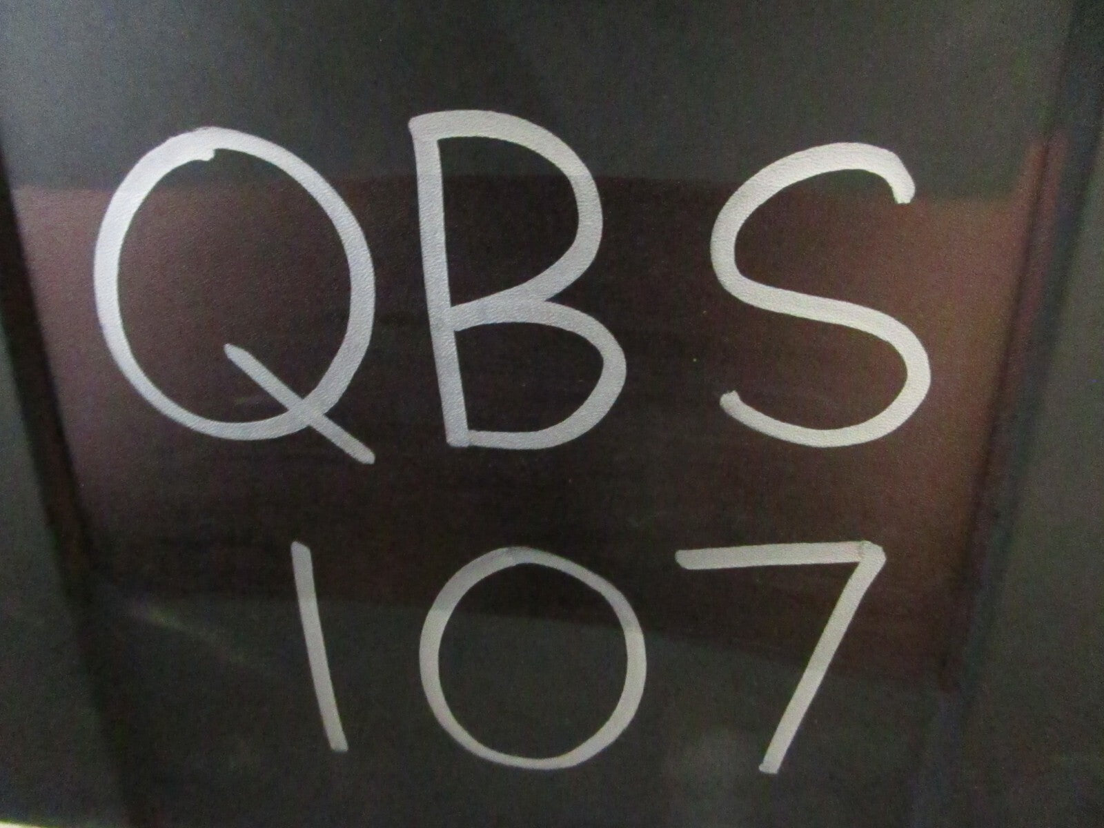 *NEW OEM* 0820 Mercury Quicksilver Plate Ay 92474A8