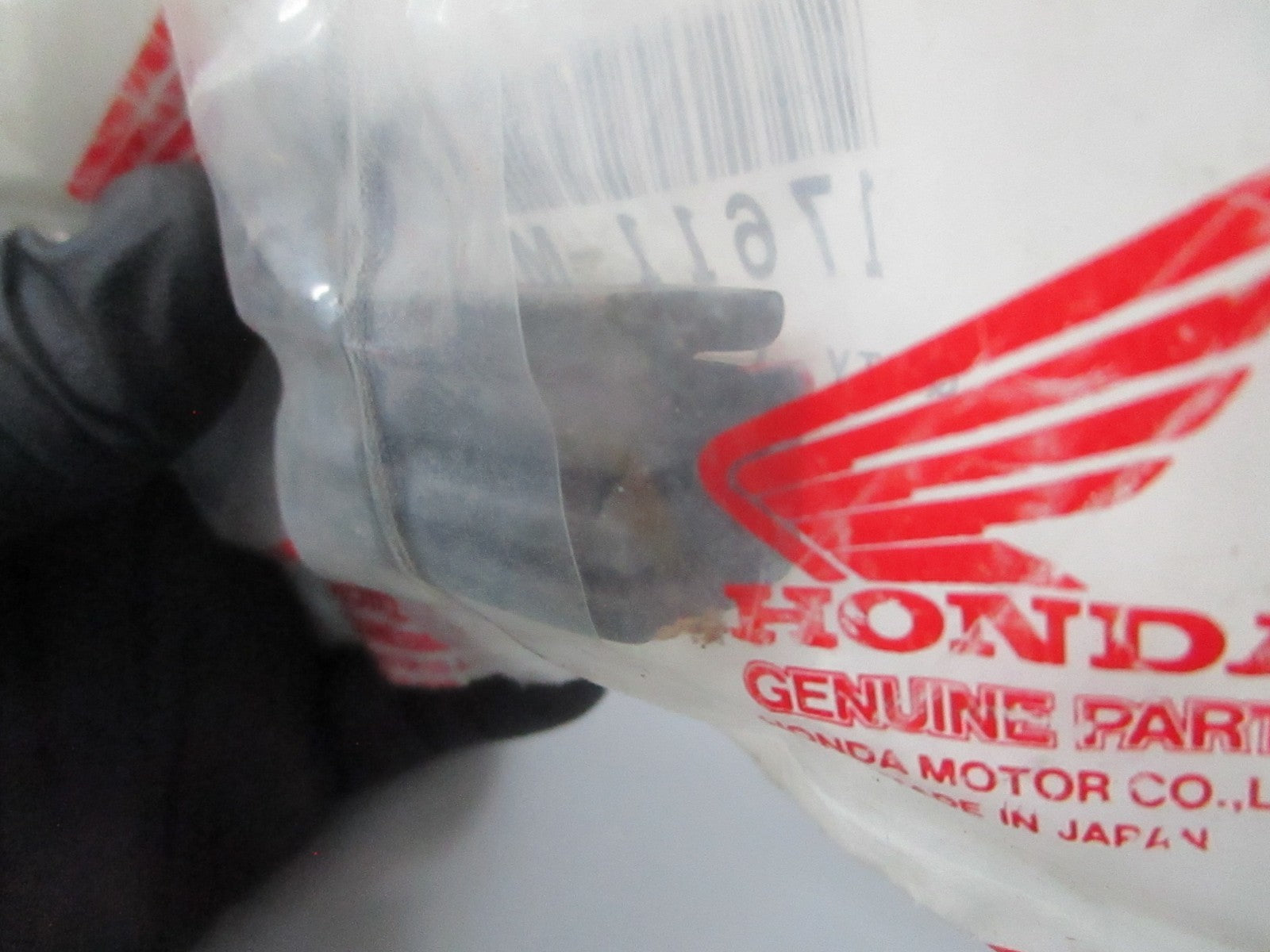 *NEW OEM* 0810 Honda Fuel Tank Cushion 17611-ML7-000