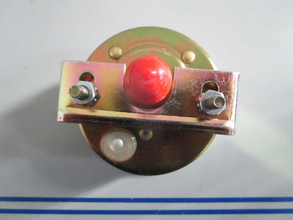 NEW OEM 4W-0506 CAT Pressure Indicator 0820