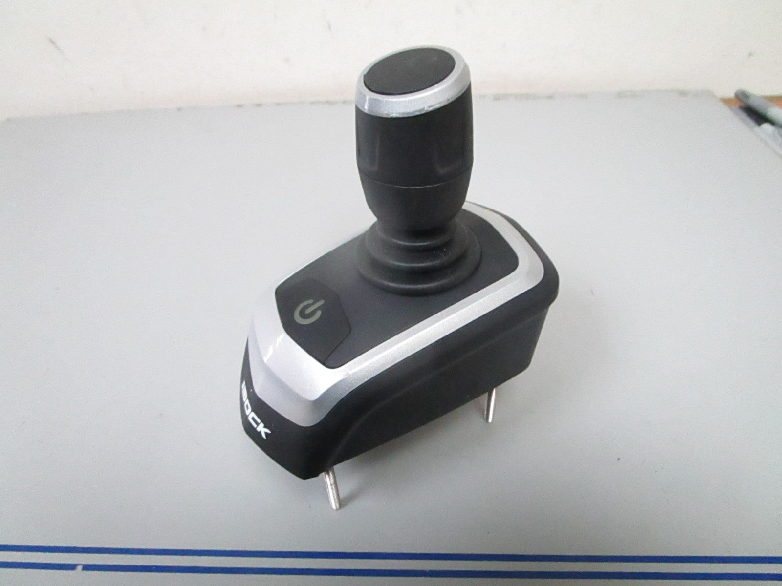 *NEW OEM* 0720 BRP Evinrude G2 I-Dock Joystick 5010224