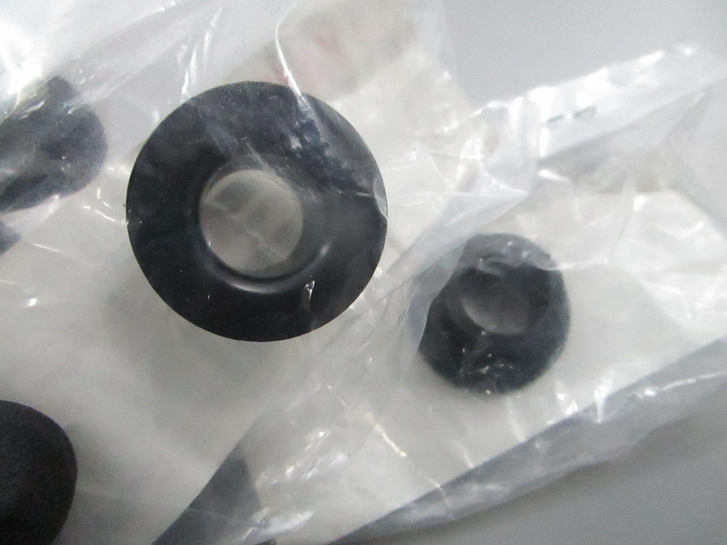 *NEW OEM* (LOT OF 2) 0810 Yamaha Bushing 90386-12M93-00