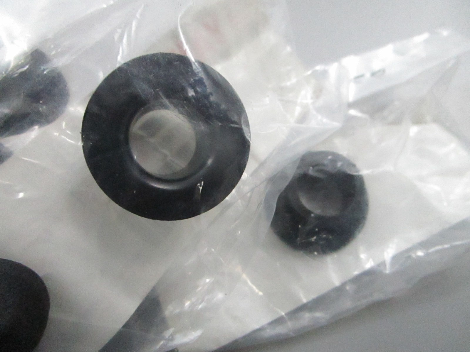 *NEW OEM* (LOT OF 2) 0810 Yamaha Bushing 90386-12M93-00