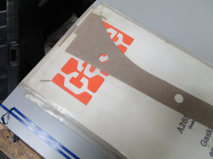 *NEW OEM* 0720 Case IH Gasket A26563