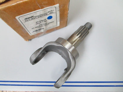NEW 94-03800 Replaces: Mercury 46020 1 OMC 508901 Seaway Marine Short Yoke 0720