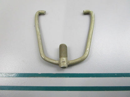 NEW OEM 376327 0376327 OMC Johnson Evinrude Fuel Bowl Clamp 0810