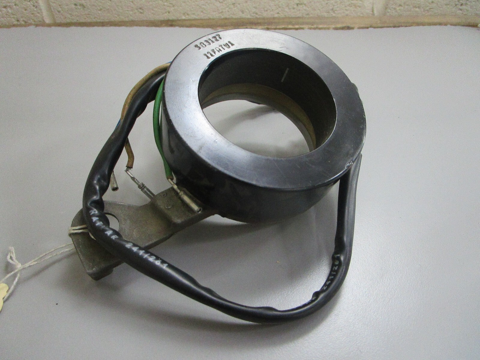 *NEW OEM* 0820 OMC Johnson Evinrude Timer Base Ay 583376 0583376