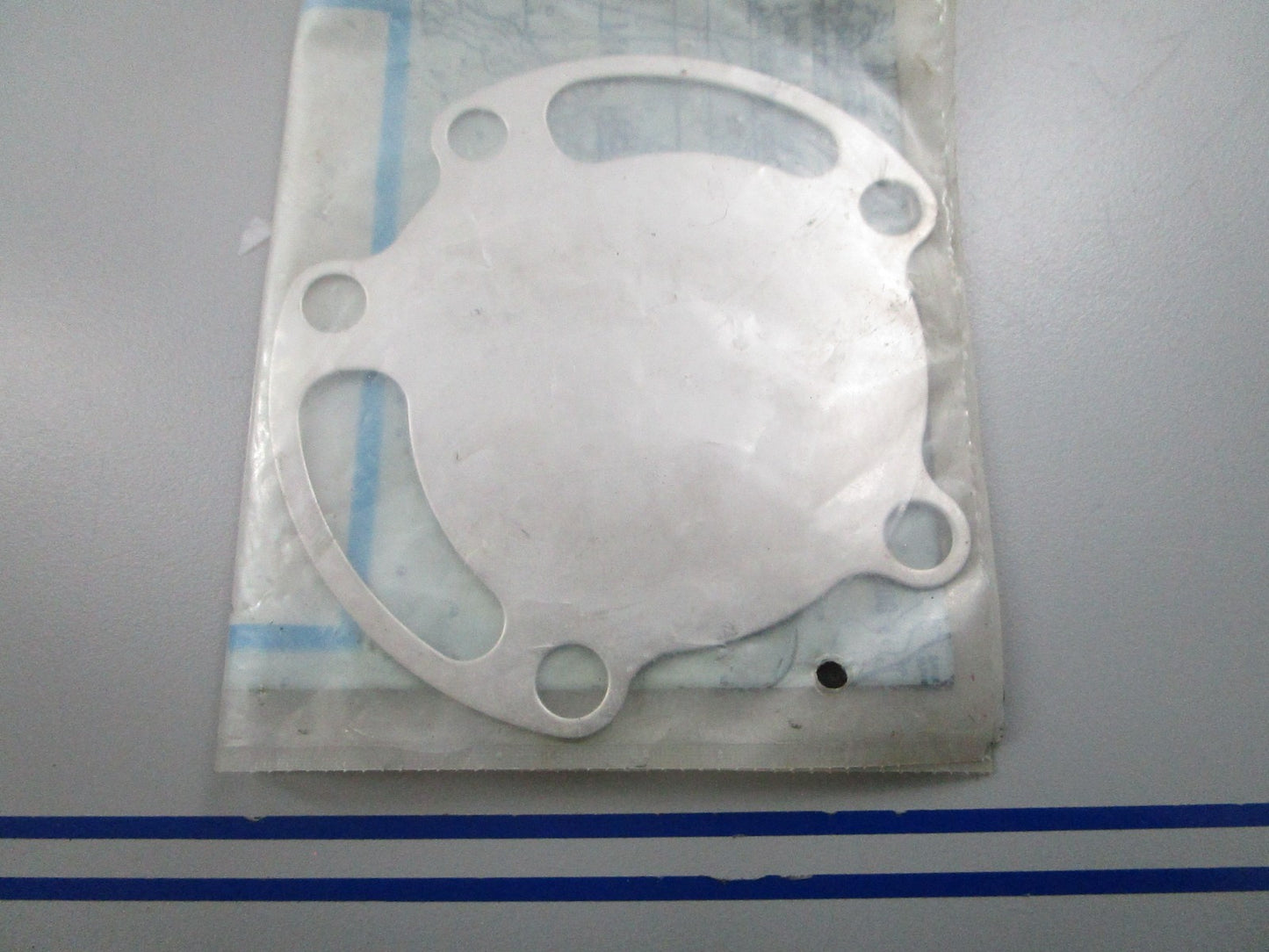 NEW OEM Mercury Quicksilver 94916 Wearplate 0810
