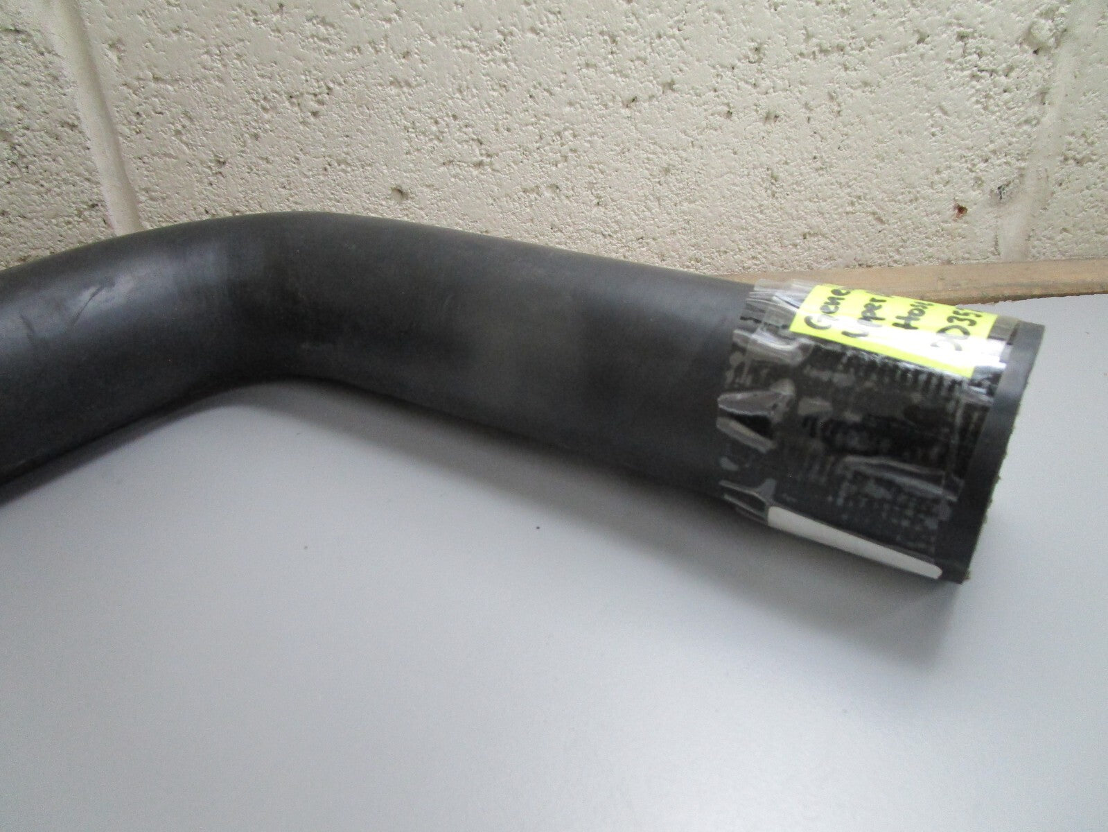 *NEW OEM* 0820 Generac Upper Radiator Hose 0D3521