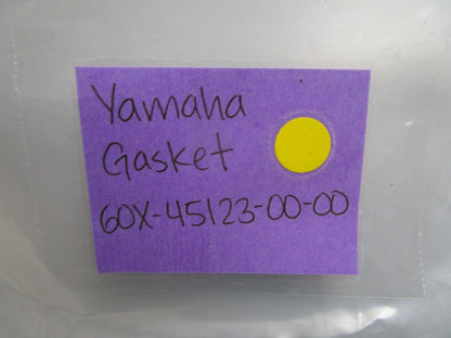 *NEW OEM* 0810 Mercury Quicksilver Gasket 60X-45123-00
