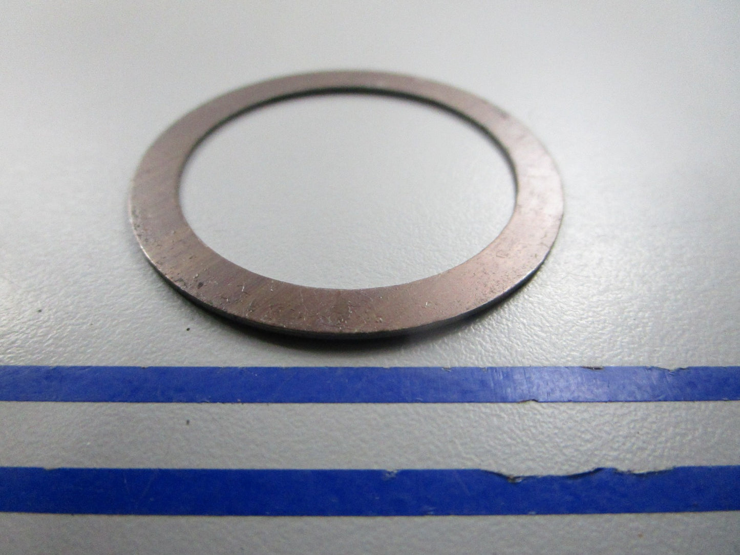 NEW OEM 26685G01 E-Z-GO (T:0.8mm) Spacer 0810