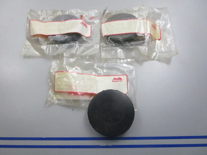 NEW (LOT OF 3) 04-116-94 Marshall Kimpex 895 Wheel Cap 0810