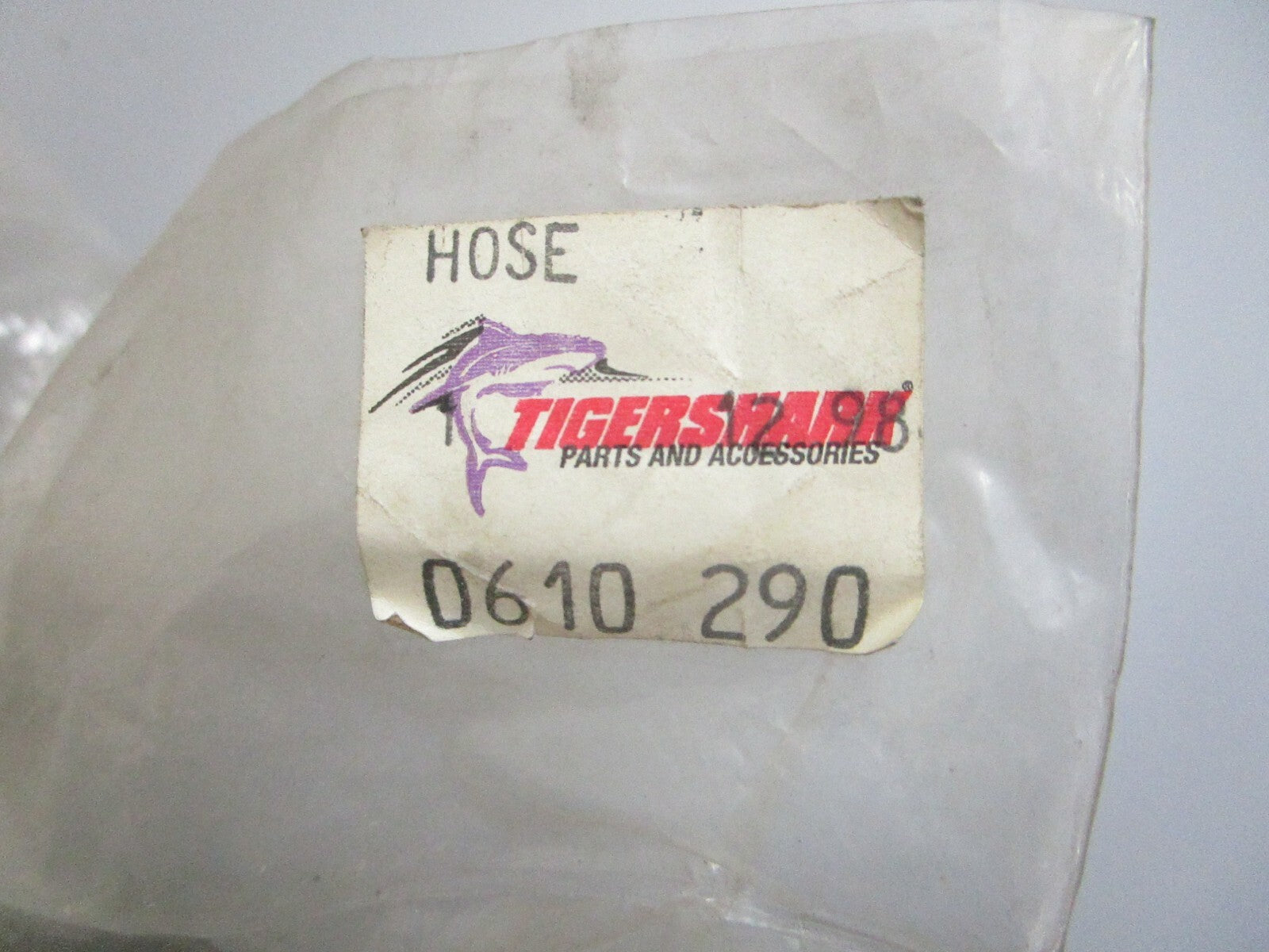 *NEW OEM* 0820 Arctic Cat Tigershark Hose 0610-290