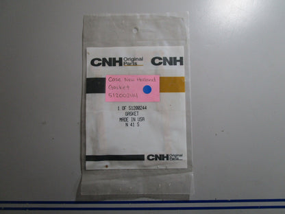 *NEW OEM* 0770 Case New Holland Gasket 51200244