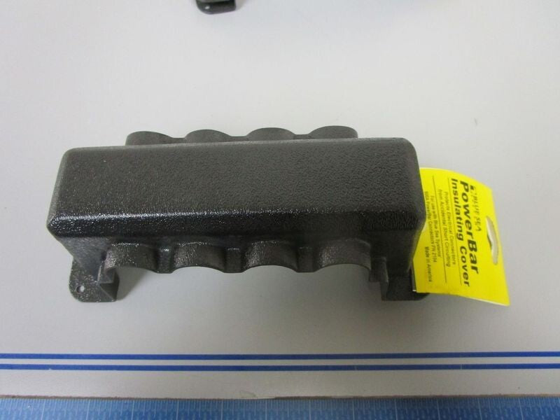*NEW* 0770 Blue Sea Systems Powerbar Insulating Cover 2708